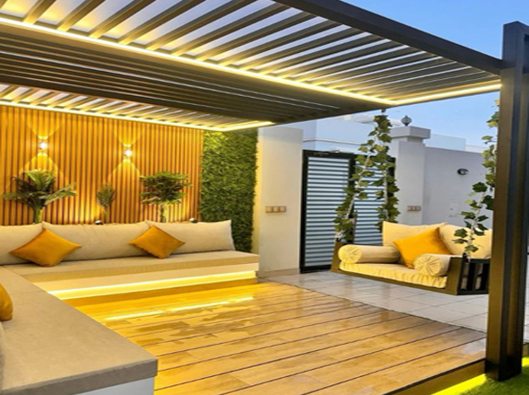 Decoraciones