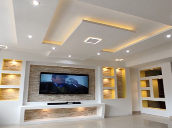 Drywall