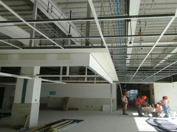 Drywall