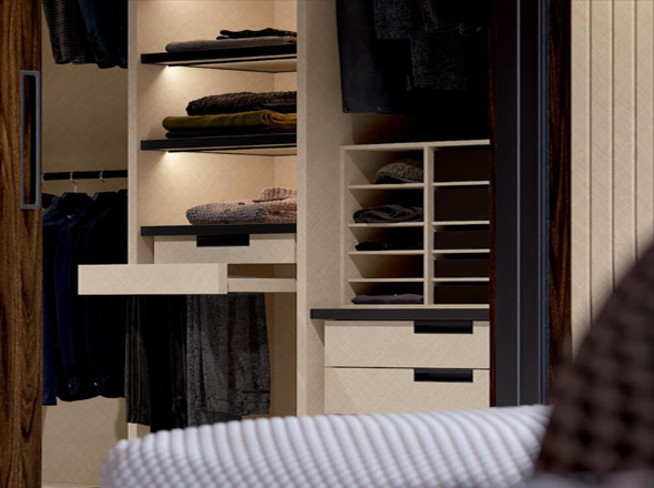 muebles de melamina