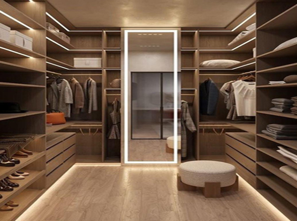 muebles de melamina