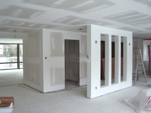 Drywall